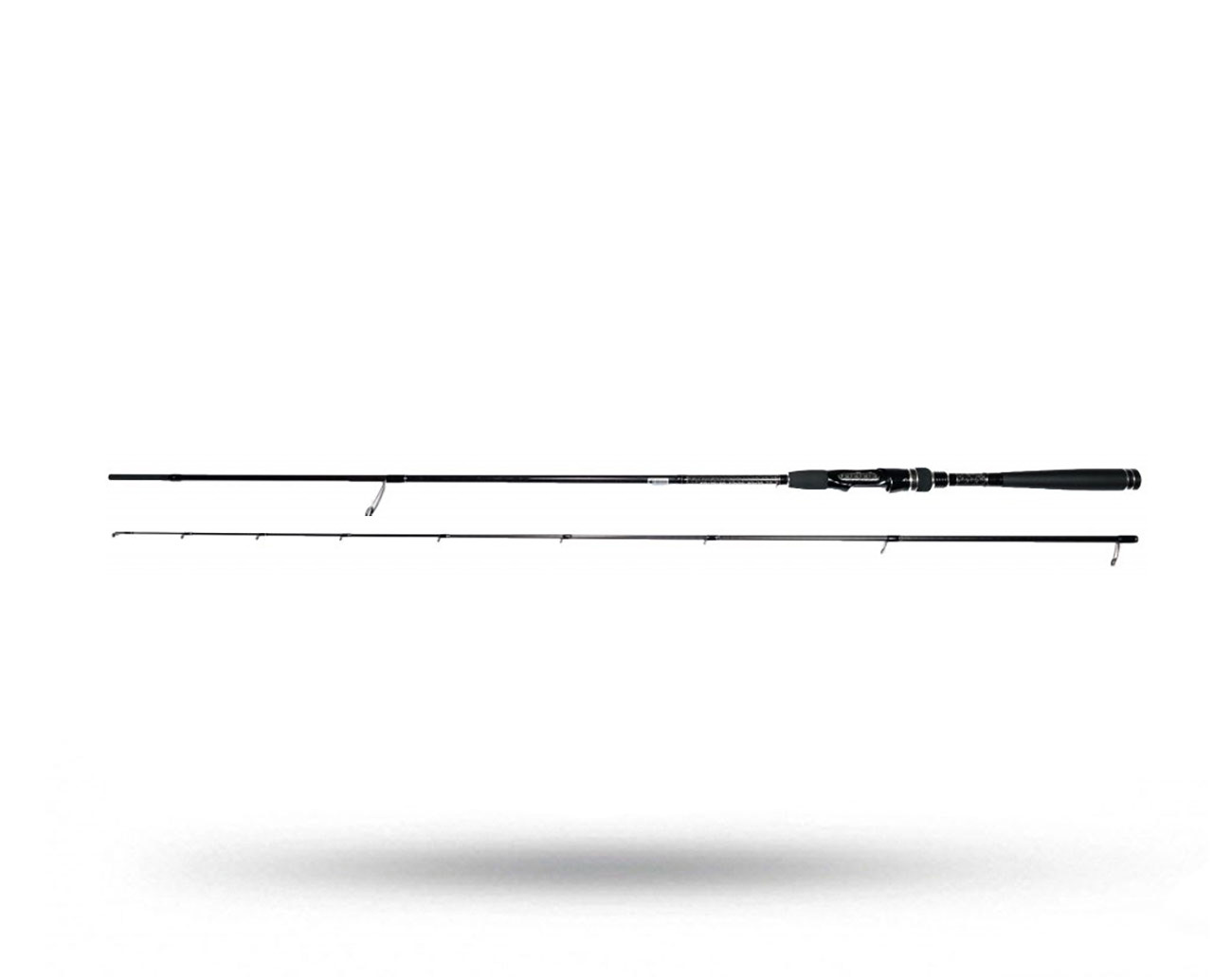 PerchZilla™ 7 fot 4-18 gr Haspel